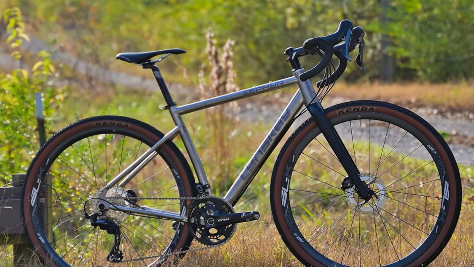 American titanium bike brand Lynskey files for bankruptcy protection ...