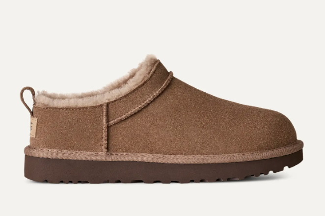Ugg, Classic Micro