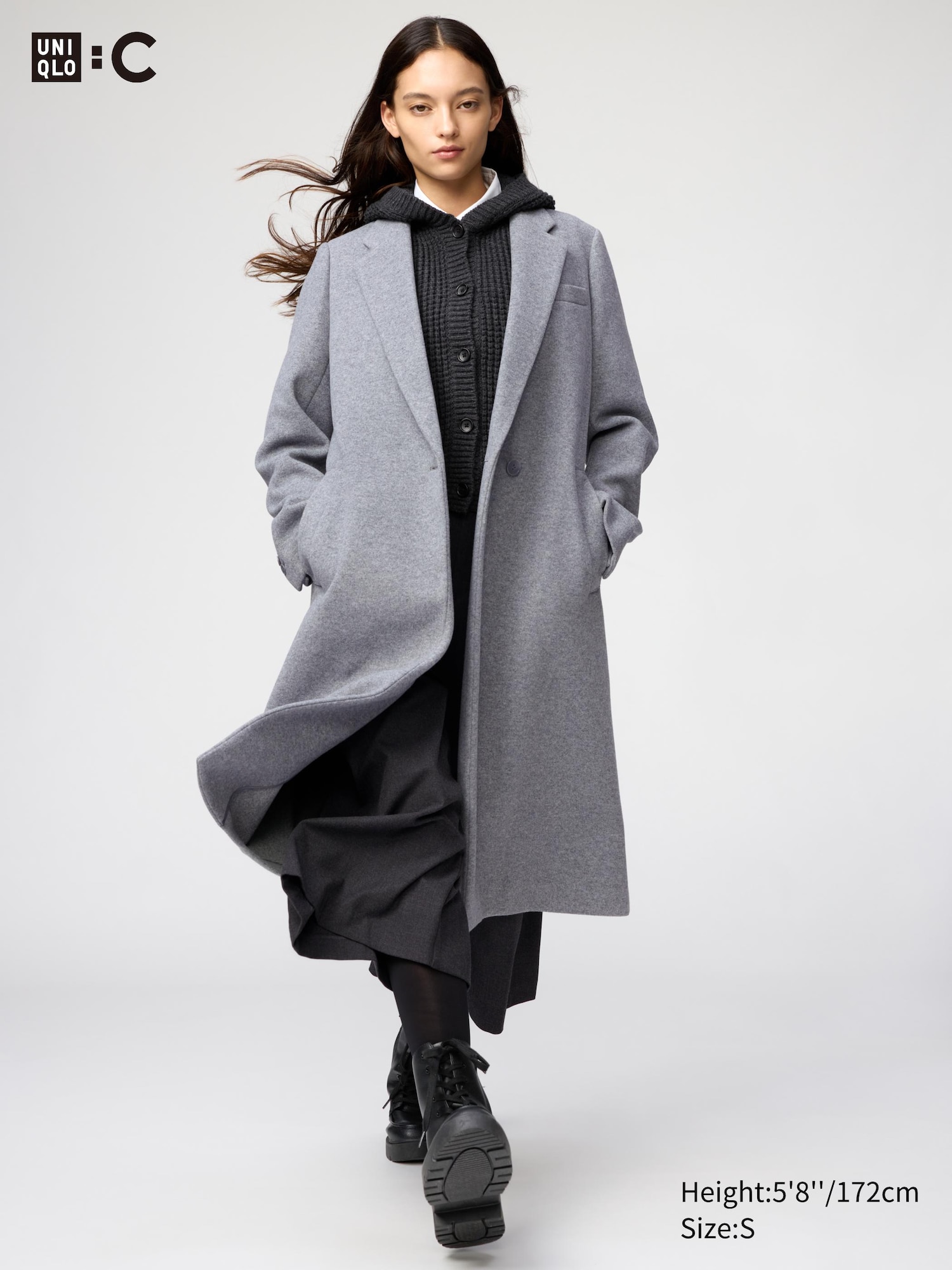 Long Coat