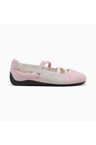 PUMA, Speedcat Ballet Suede Women's Shoes