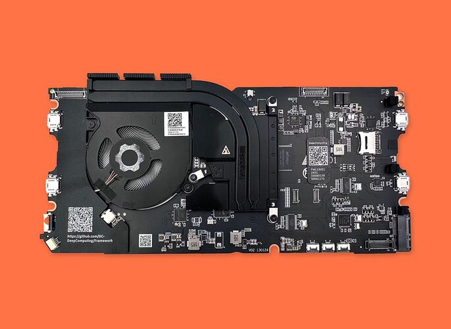 Challenger laptop brand says you can shove 26TB of superfast SSD storage in its laptop - and I want to know how they did it