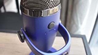 Blue Yeti Nano review