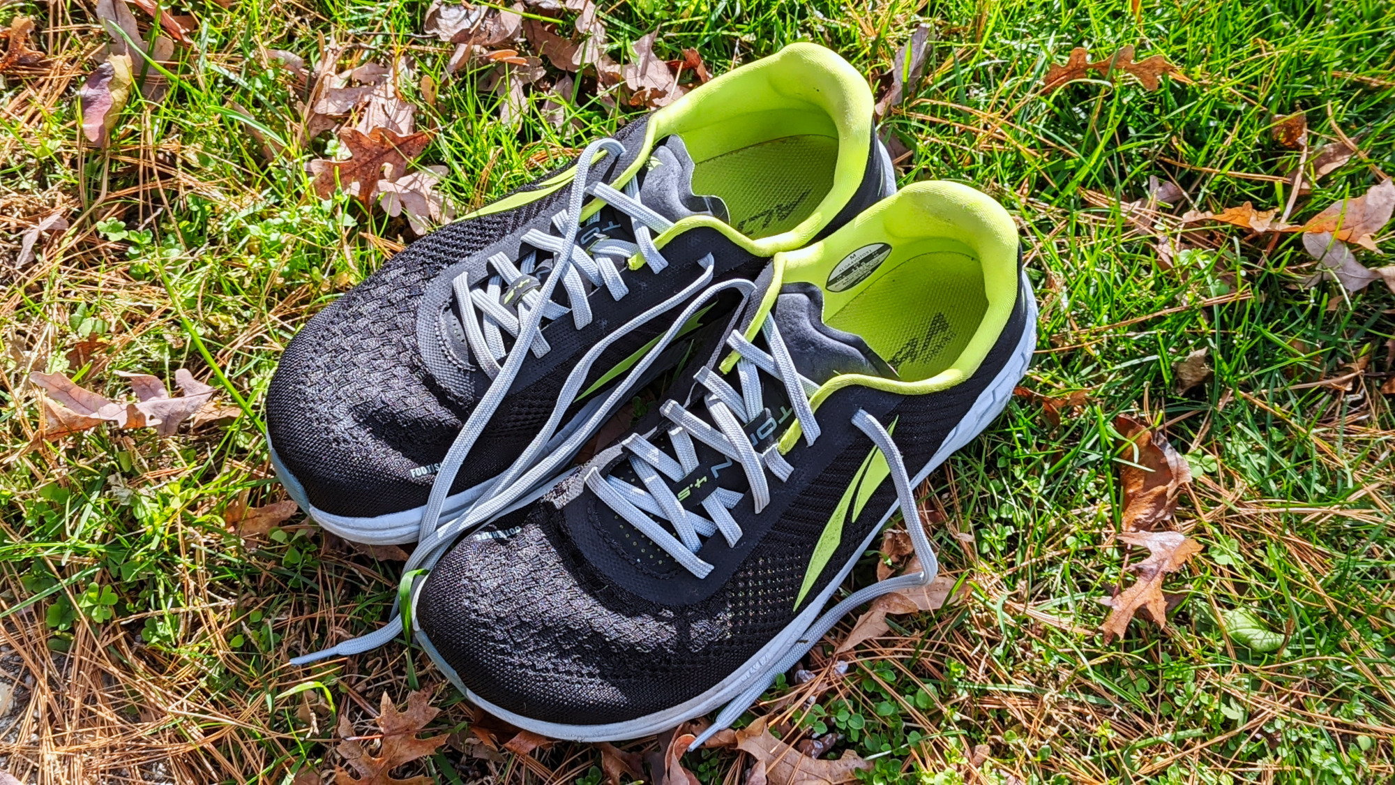 These running shoes are so good they turned me into a runner | Tom's Guide