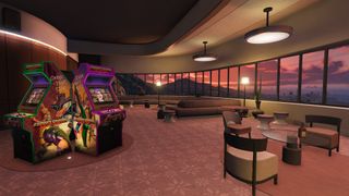 GTA casino missions