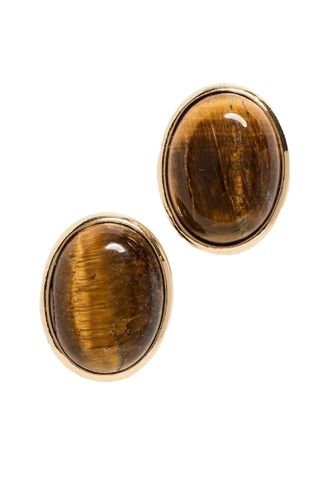 Shashi Cecilia Stud Earrings