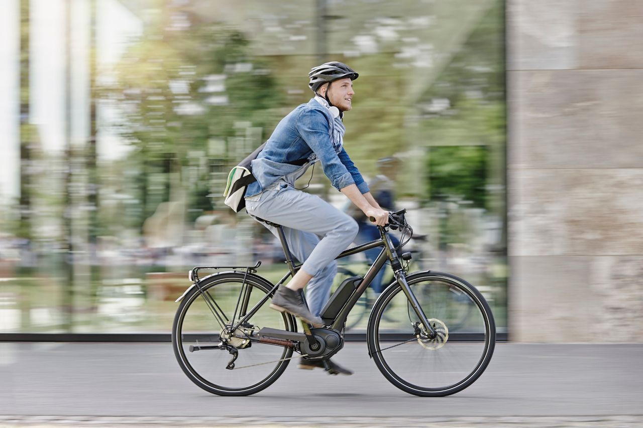 eplus electric bike