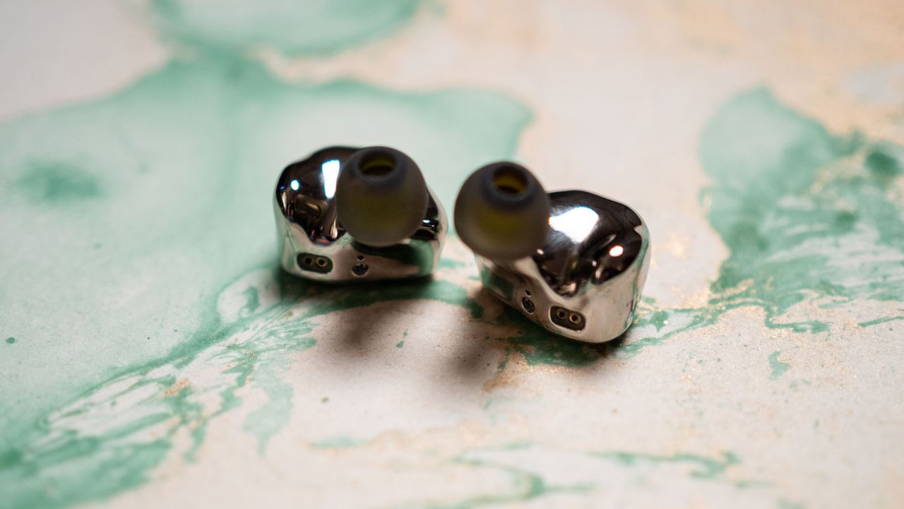 Letshuoer Cadenza 12 review