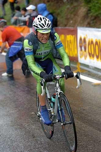 Danilo Di Luca (Liquigas)