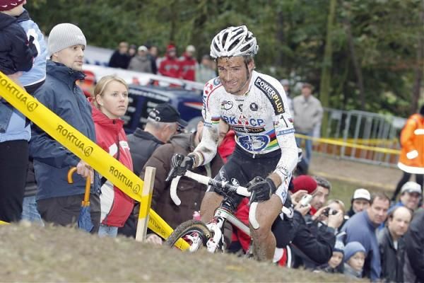 Niels Albert (BKCP-Powerplus)