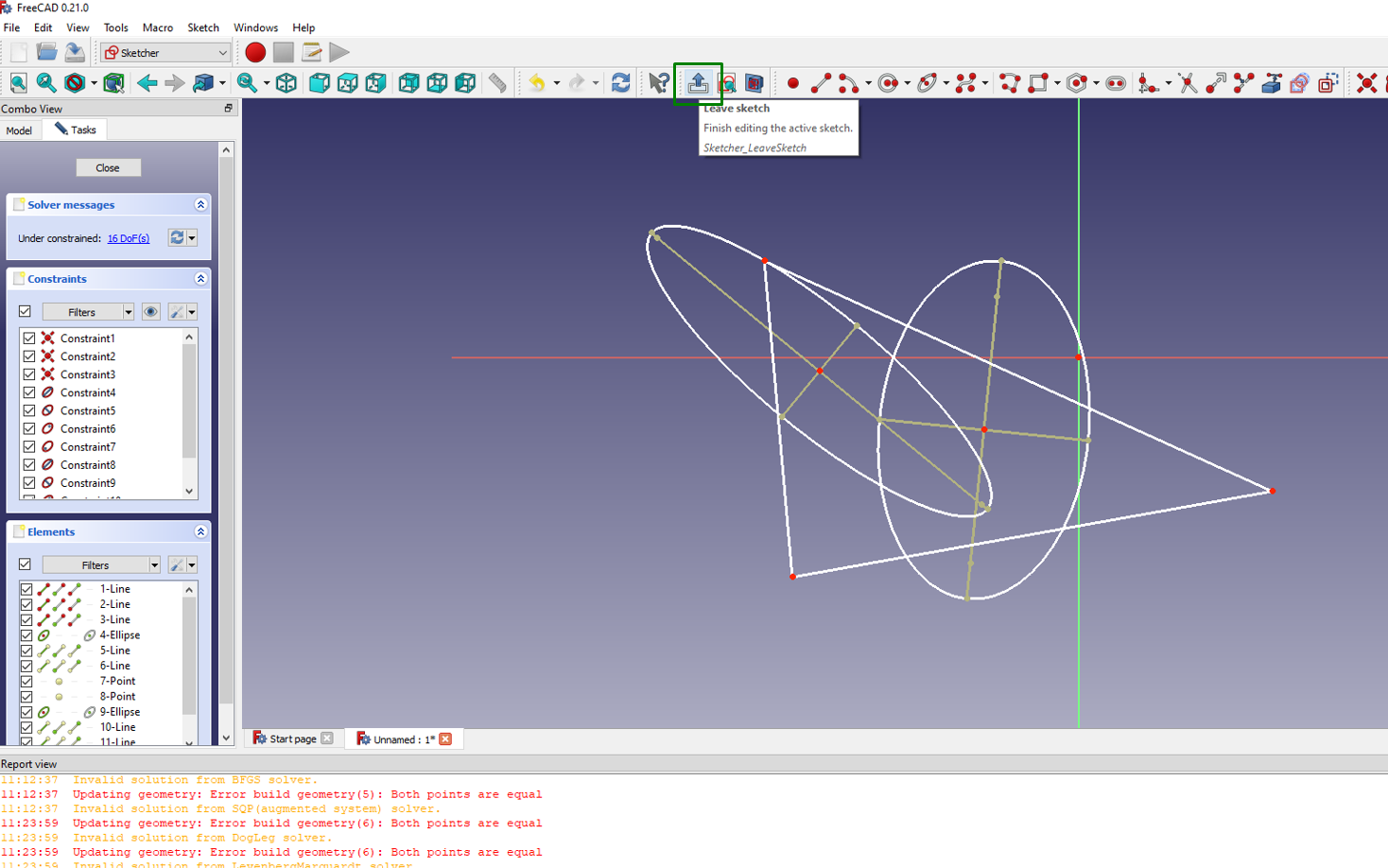 FreeCAD for 3D Printing