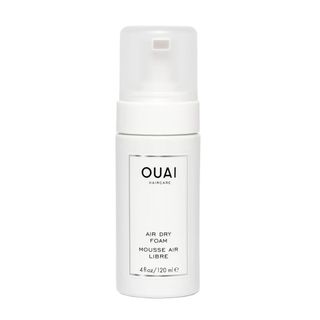 Ouai Air Dry Foam