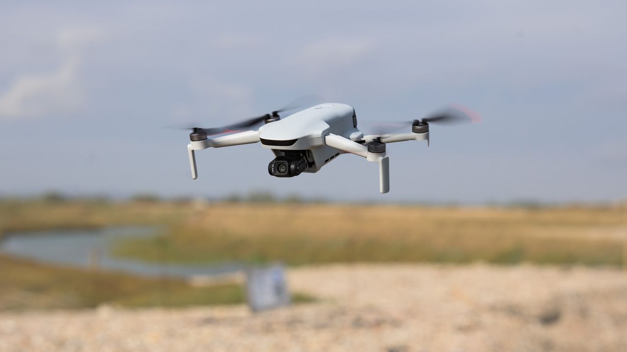 Potensic Atom 3 Review: A Capable Beginner Drone Alternative to DJI