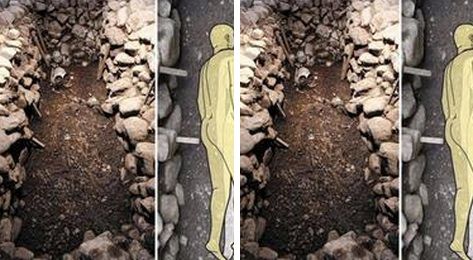 Archaeologists discover sacrificed man in ancient Korean noblewoman&amp;#039;s tomb