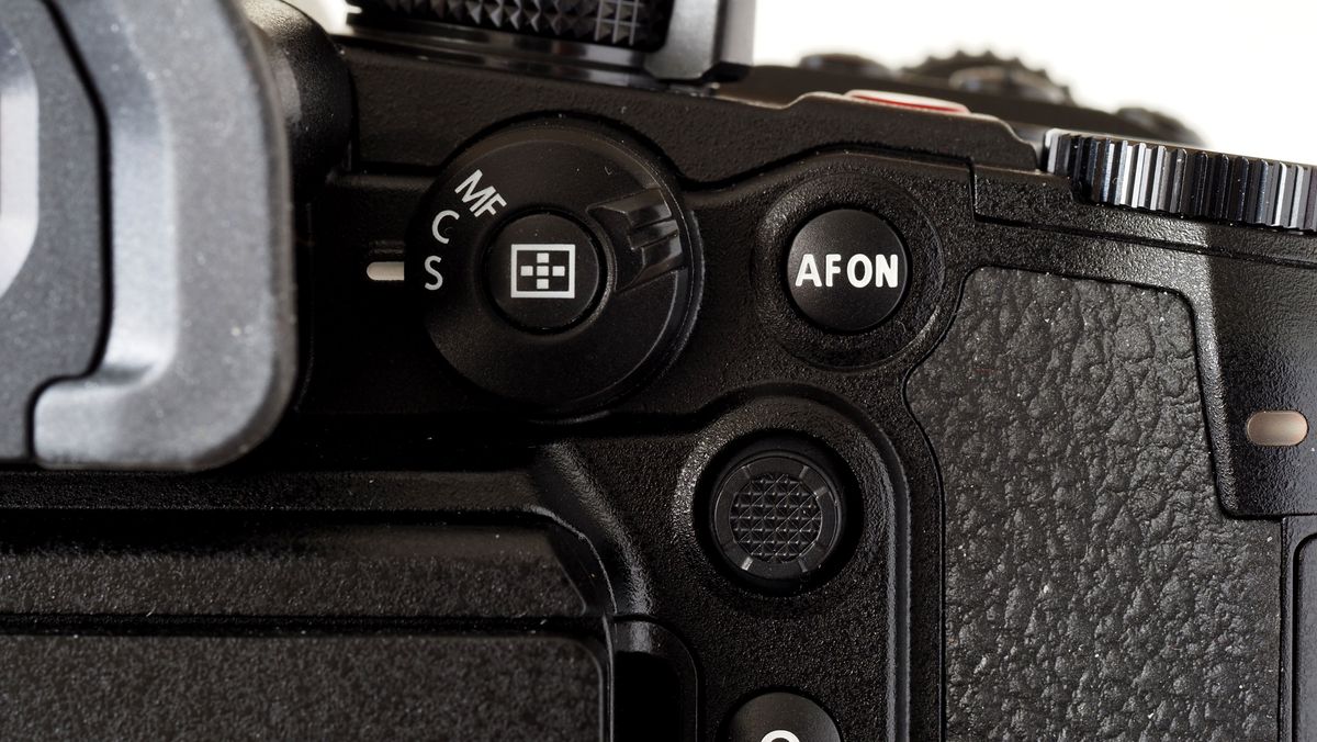 Panasonic Lumix GH6 review Digital Camera World