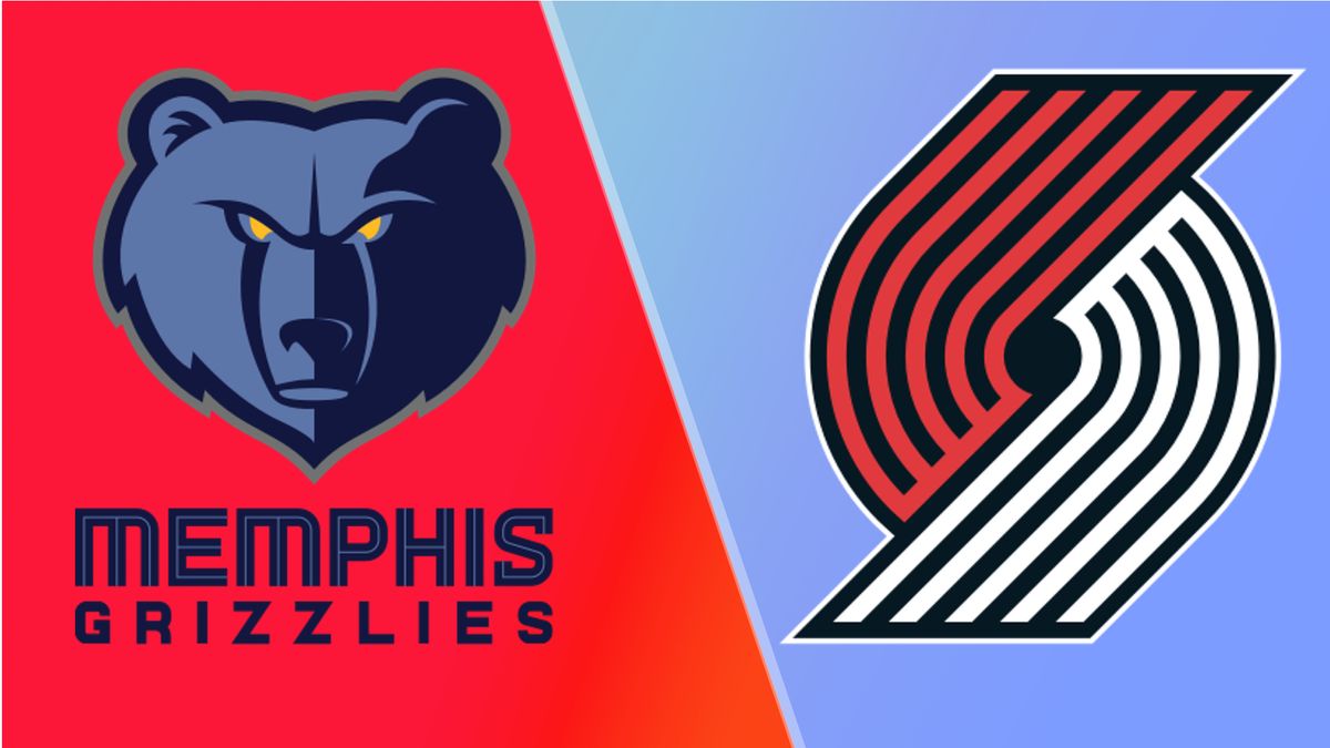 Portland Trail Blazers at Memphis Grizzlies: Game preview, time, TV  channel, how to watch free live stream online 
