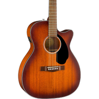 Fender CC-60SCE: Was $349.99, $249.99