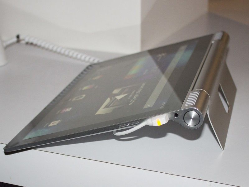 Lenovo Yoga Tablet 2 Pro