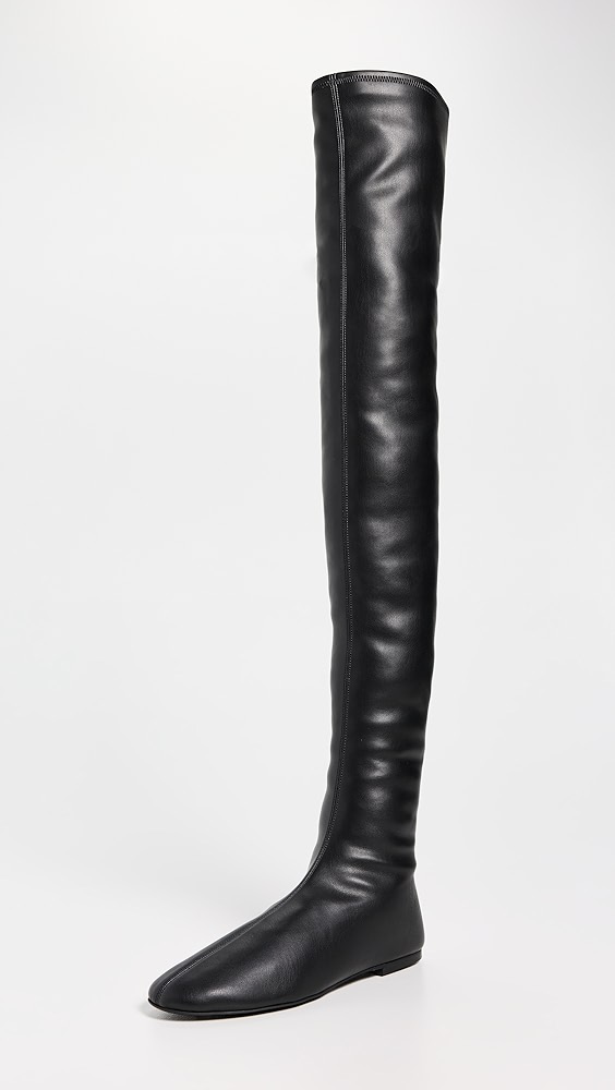 Proenza Schouler Tee Stretch Over the Knee Boots