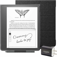 Amazon Kindle Scribe Essentials Bundle: $419