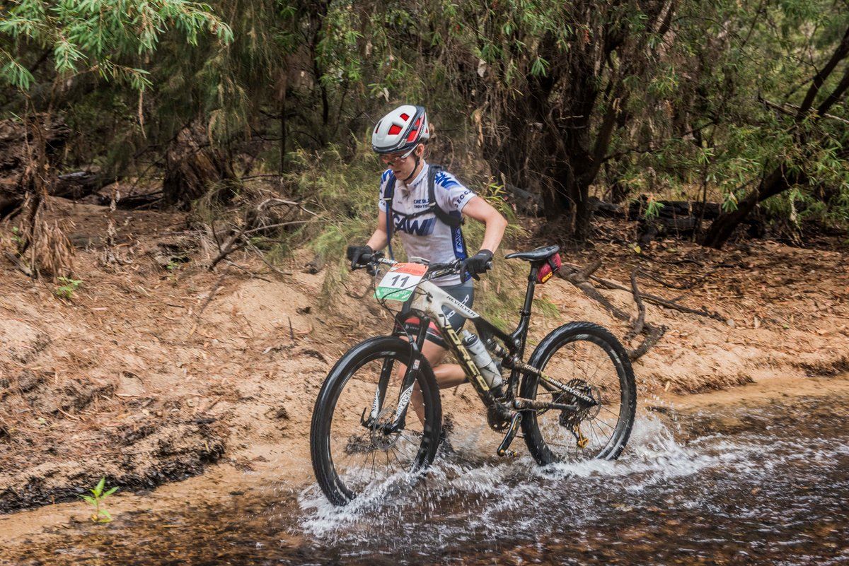 Haley Smith (Norco Factory Team)