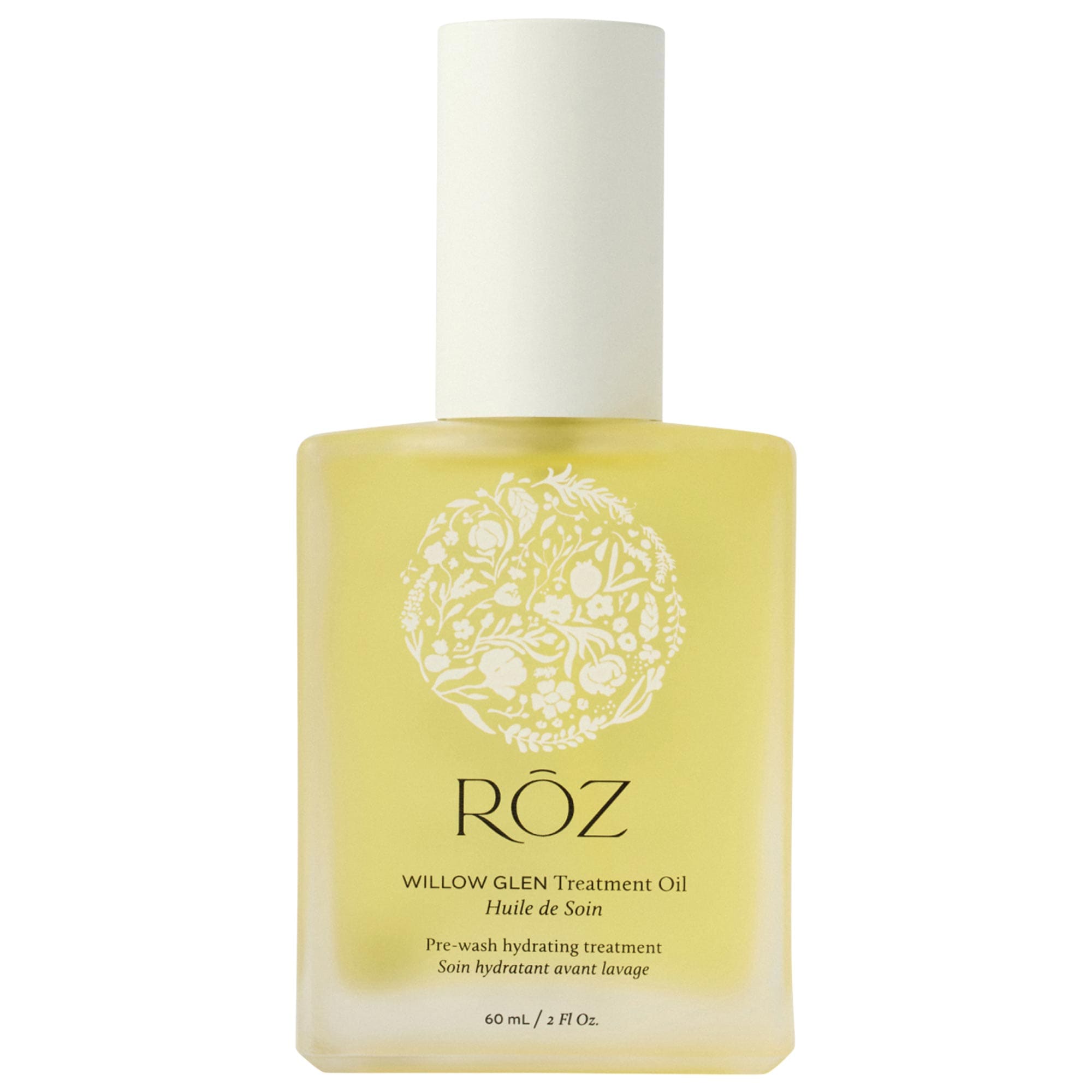 Willow Glen Pre-Wash Hair &amp;amp; Scalp Oil