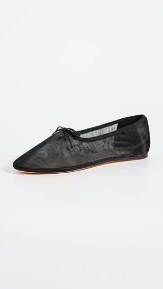 Landon Soft Ballet Flats