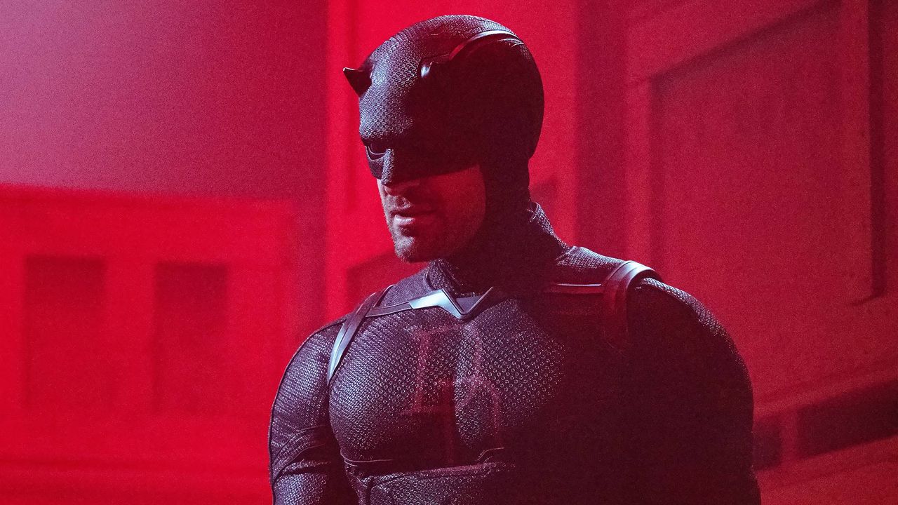 ‘Daredevil: Born Again’ season 2 review: Darker, bloodier and all the better for it