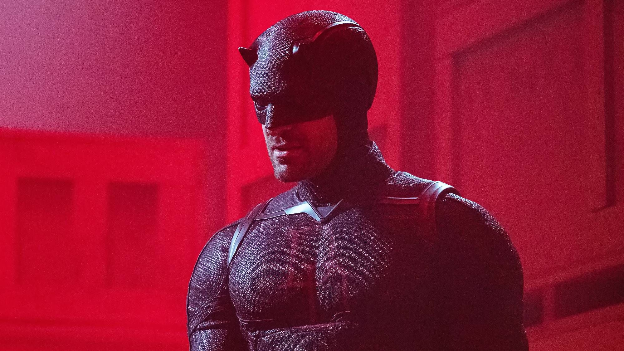 نقد فصل 2 “Daredevil: Born Again”: تیره تر، خونین تر و برای آن بهتر است
