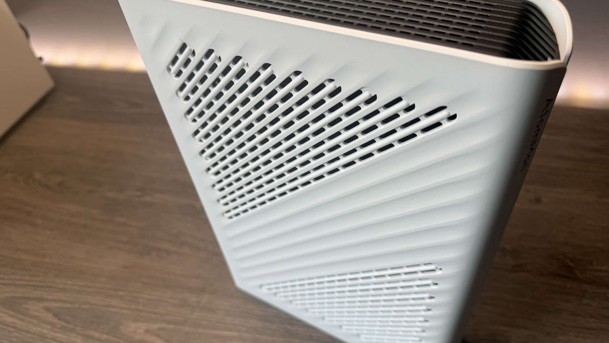 Minisforum Atomman G1 Pro mini PC