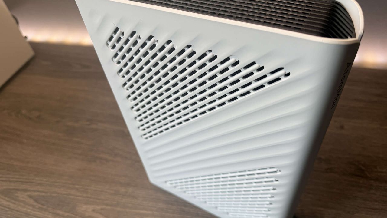 Minisforum Atomman G1 Pro mini PC