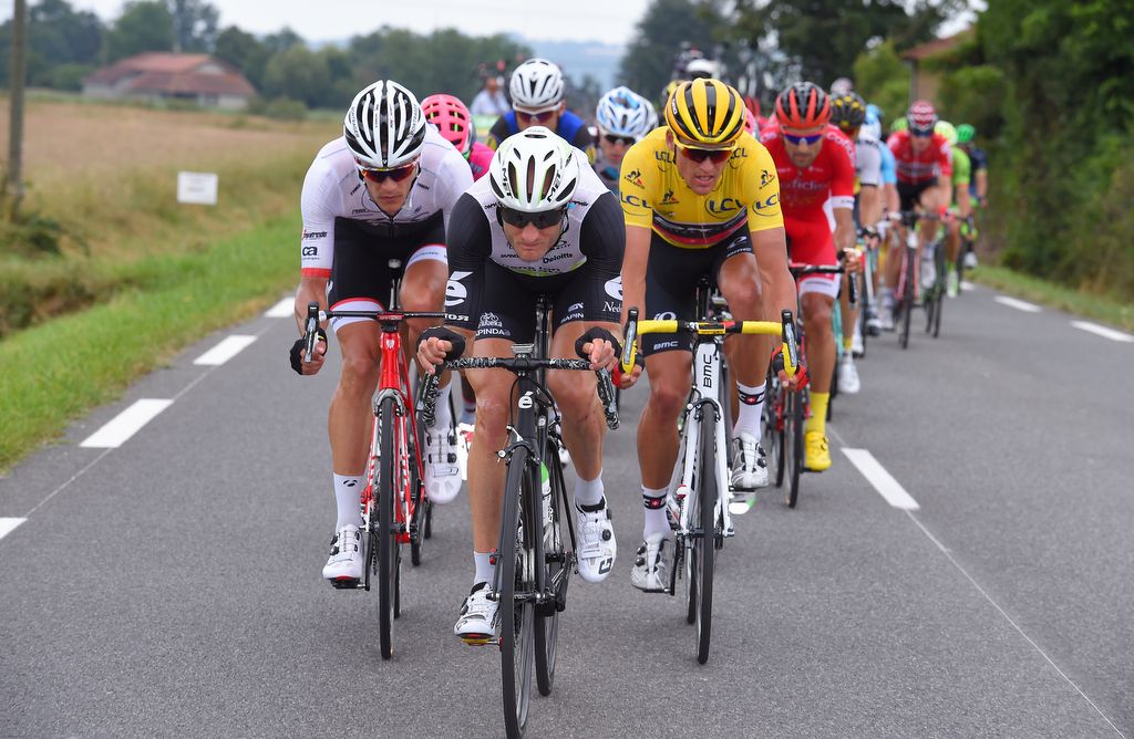 Greg Van Avermaet (BMC)