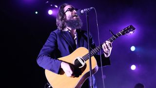 Father John Misty indie music new album performance
