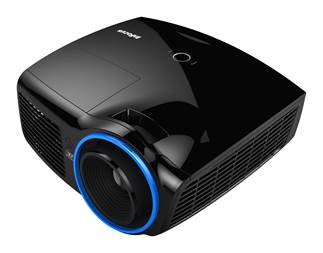 InFocus IN3138HD Projector Brings HD and 3D to Classrooms