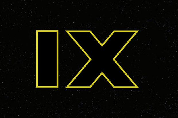 Star Wars Episode IX