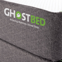 The GhostBed is on sale from just  452  but are cheap mattresses worth buying  - 53