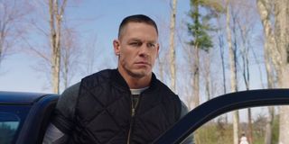 John Cena in Daddy's Home 2