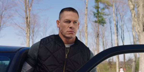 John Cena in Daddy&#039;s Home 2