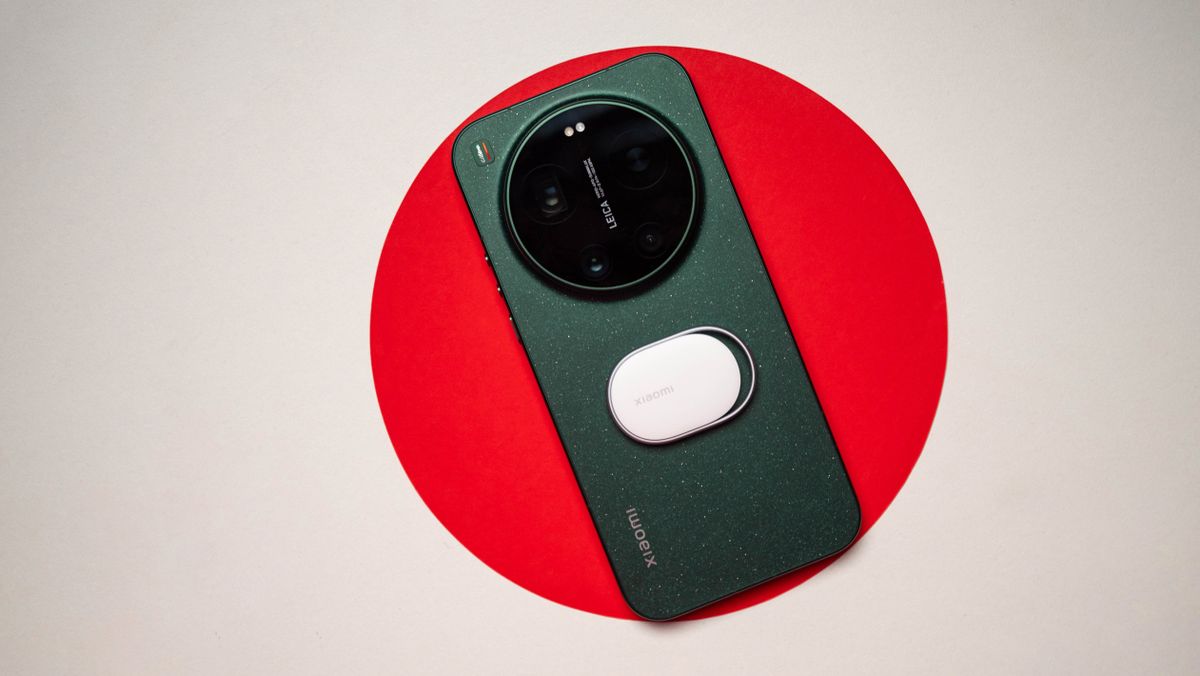 Xiaomi Tag review