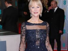 Photo of Helen Mirren