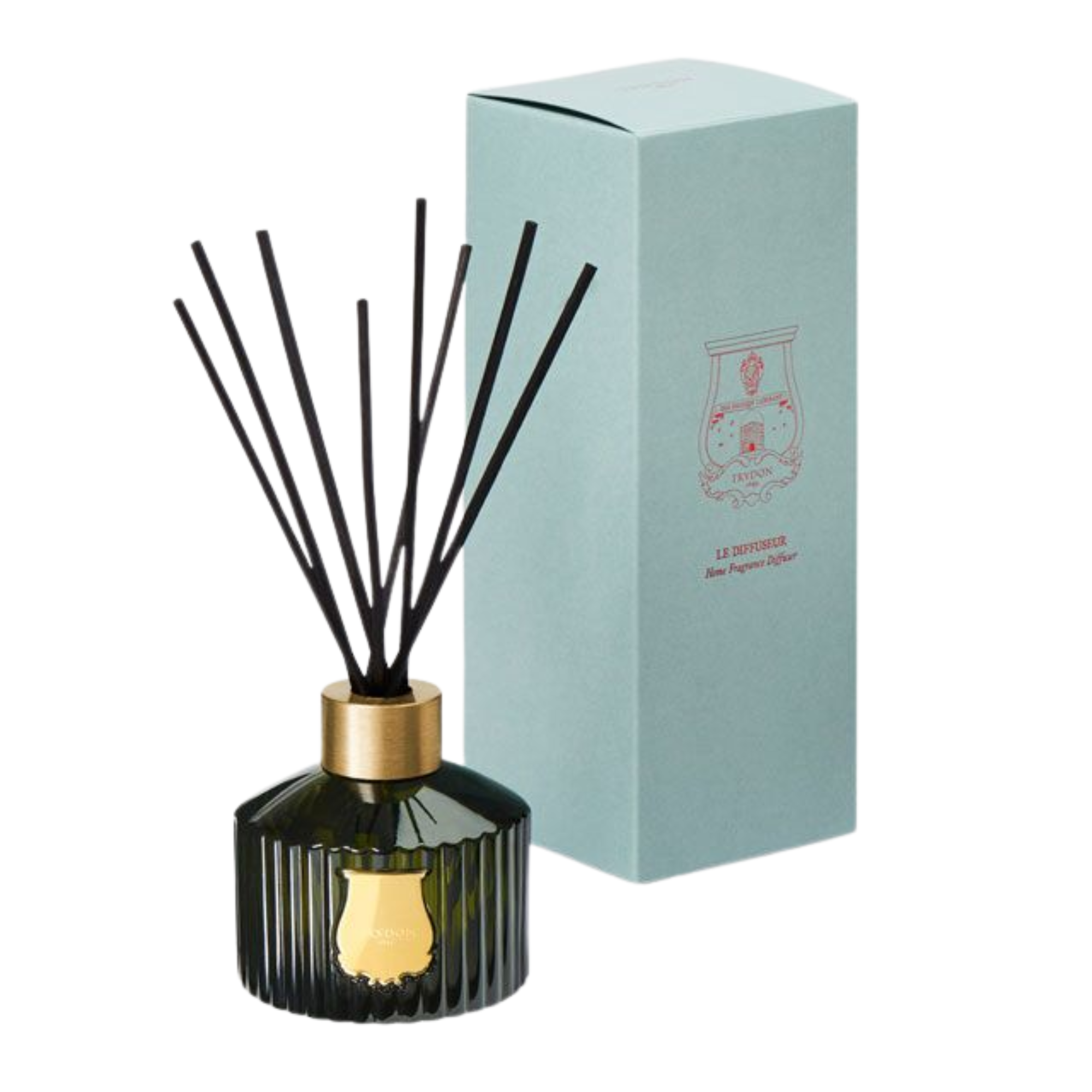 Trudon diffuser