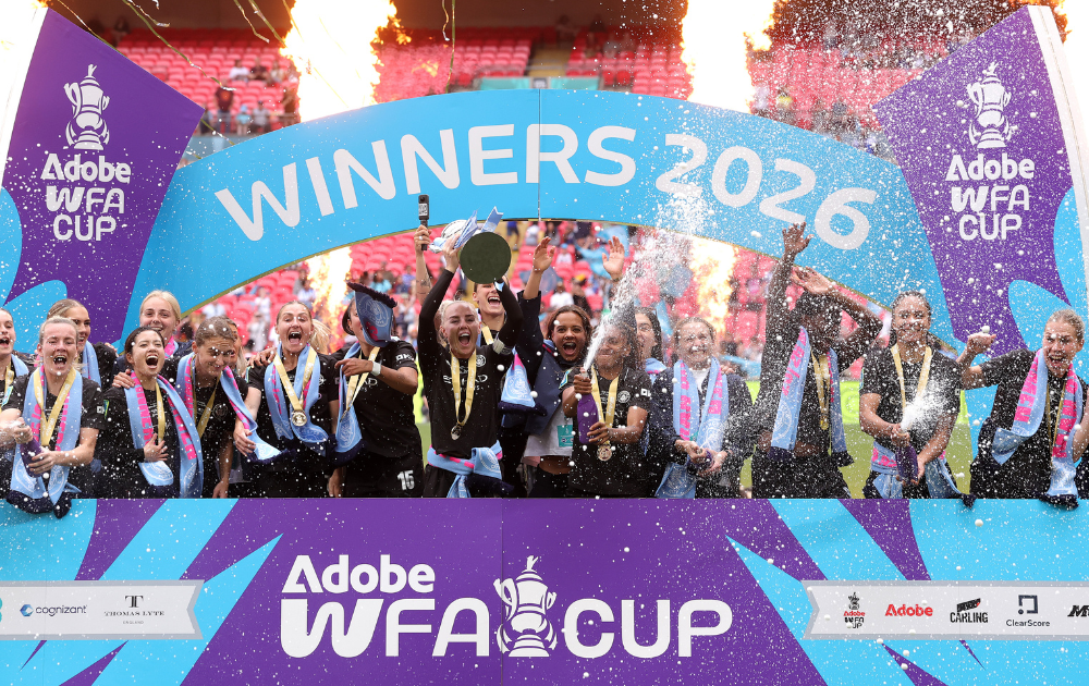 Women's FA Cup
