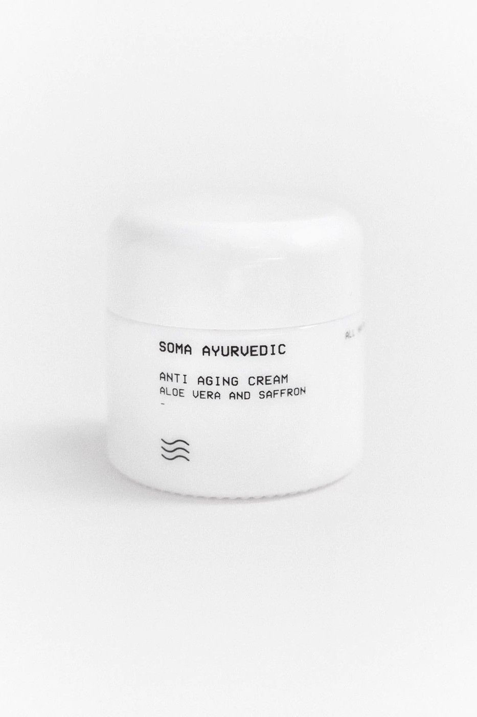 soma ayurveda anti aging cream