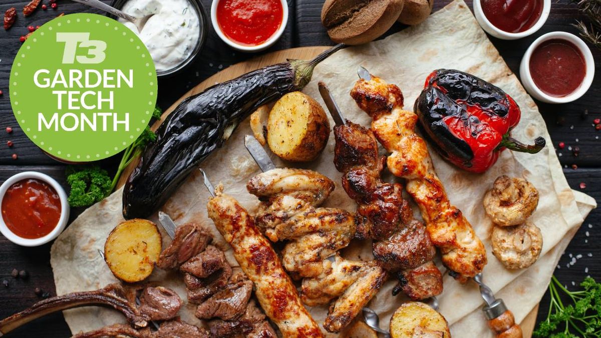 The best BBQ recipes to make on charcoal, gas, pellet & electric grills - Vimarsana News