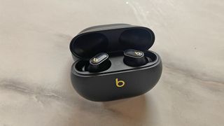 In-ear headphones: Beats Studio Buds Plus