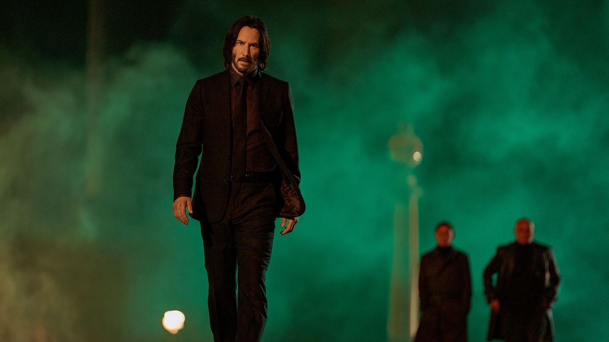 Is 'John Wick: Chapter 2' on Netflix in Canada? Where to Watch the Movie -  New On Netflix Canada