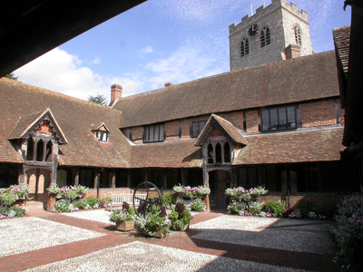 ewelme