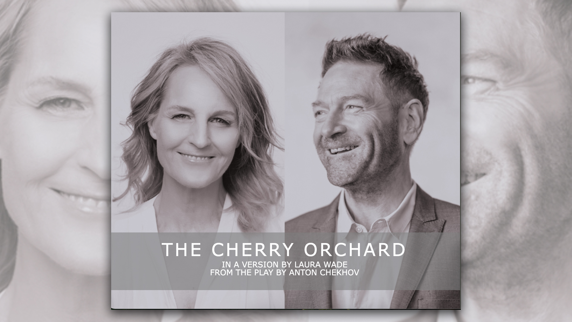 A selection of 2026 West End theatre shows and stars