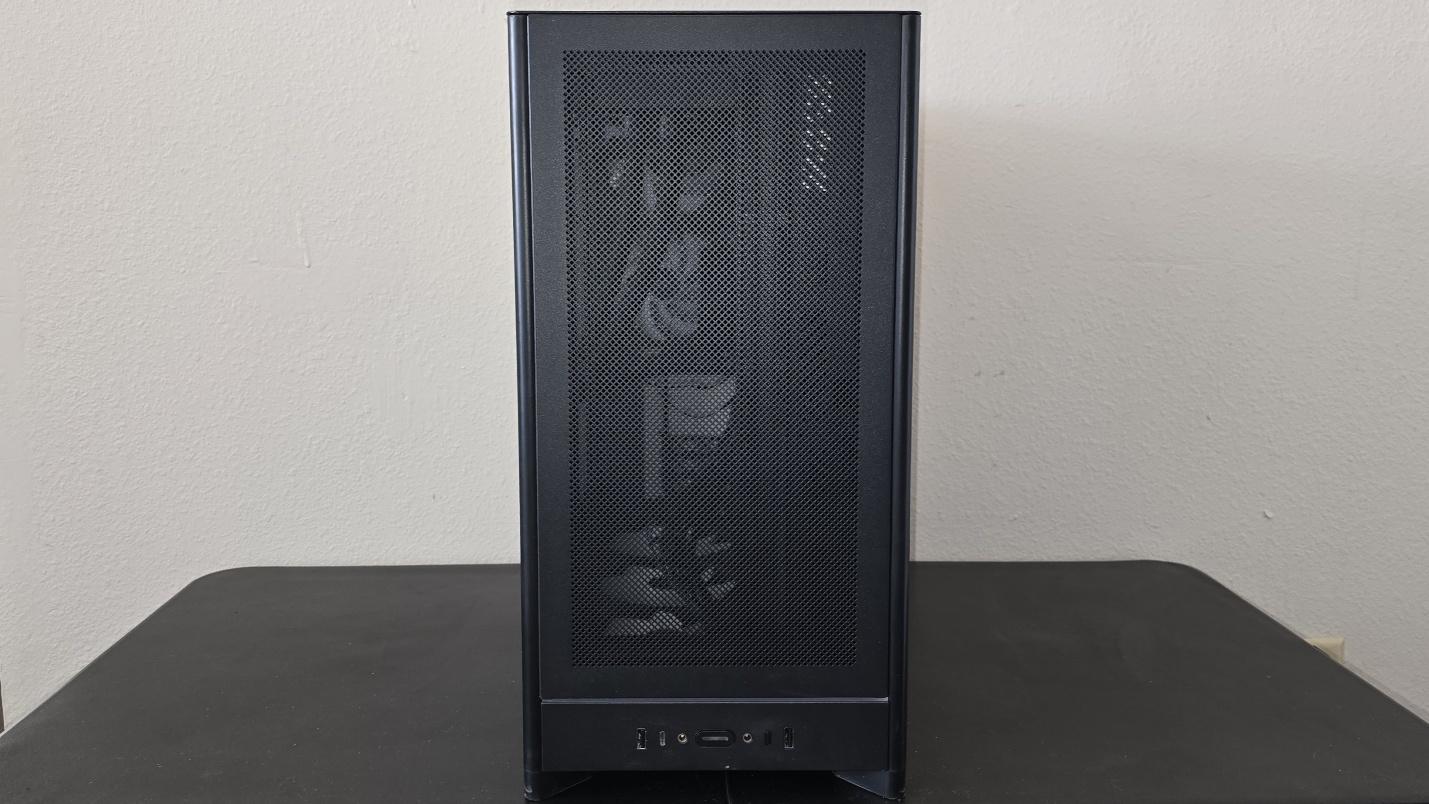 Montech HS01 Pro