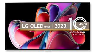 LG G3 OLED TV