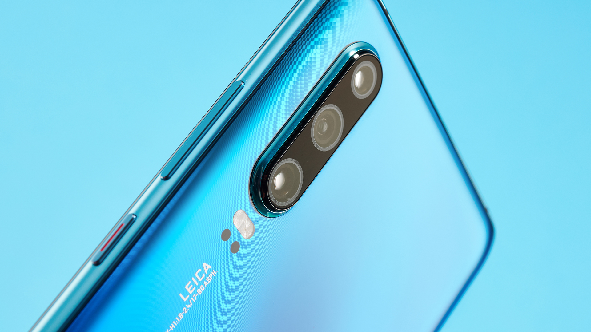 Huawei P40: What We Want To See 2